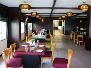 Vista Rooms at Nandan Kanan