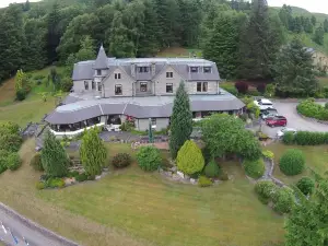 Glenspean Lodge Hotel