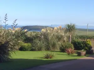 East Muntloch Croft Bed & Breakfast