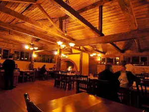 Hotel Sadibey Ciftligi - Special Class