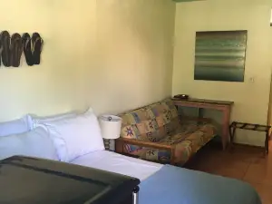 Mamacitas Guest House