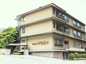 Hotel Yamabuki