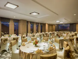 Hotel Chanti Managed by Tentrem Hotel Management Indonesia