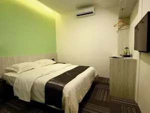 Kimal Hotel Kamunting