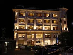 西瑞狄吉萬塔飯店