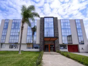 Hotel Hacienda Lima Norte
