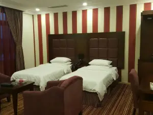 Elaf Suites Al-Andalus