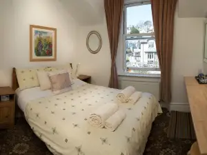 Somerset House B&B
