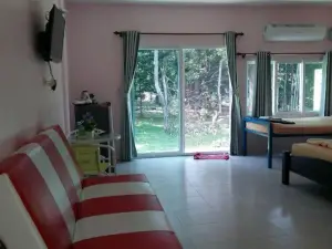 Sab Ananta Resort