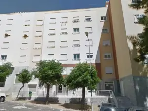Apartment with 3 Bedrooms in Prior Velho, with Wifi - 40 km from The B