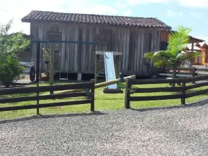 Pousada e Restaurante Redivo
