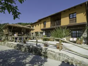 Casa les Pedroses