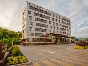 Bishotel Hotel