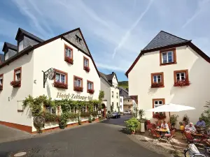 Hotel Zeltinger-Hof - Gasthaus des Rieslings