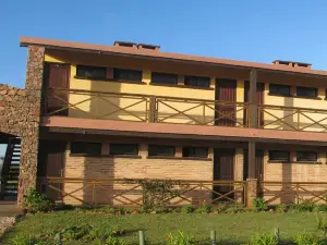 Sotavento Apart Hotel