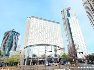 大阪灣昆特薩飯店