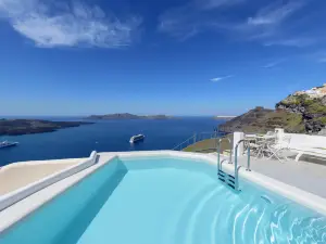 Villa Renos Hotel