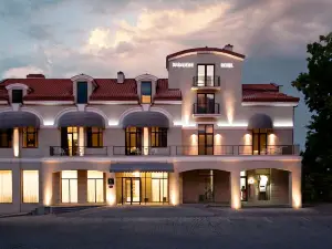 Kabadoni Boutique Hotel