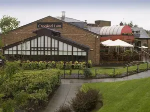 Premier Inn Glasgow East Kilbride Central