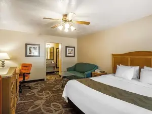 Quality Inn Bryce Canyon