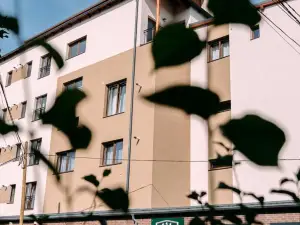 Brickyard Apartments Cluj