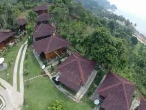 Langkisau Resort Hotel & Restaurant Syariah