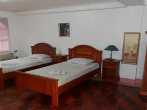 The President Hotel