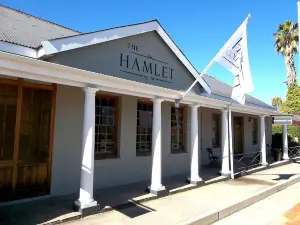 The Hamlet Country Lodge