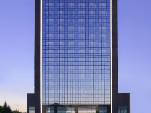 Radisson Blu Hotel Ankara Cankaya