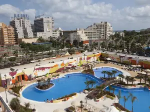 Hotel Magic Sports 4