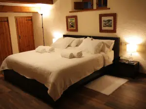 Hotel Boutique Vila Santa Lucia