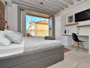 Apartments & Rooms Mareta Exclusive