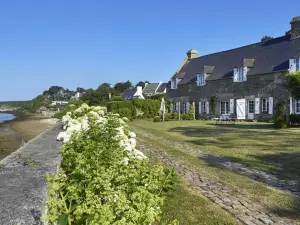 Les Galets Blancs