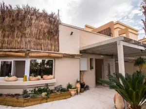 Desert Home