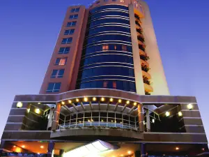 인터타워 호텔
