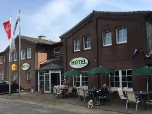 Hotel Zur Buche