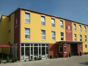 Come in Hotel