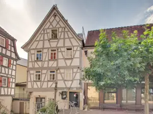 Hotel Kleine Radlerherberge