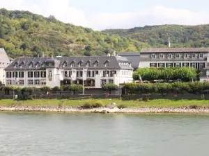 Rheinhotel Schulz