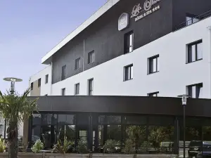 Le Colisée Nantes St Herblain