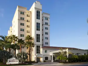 邁阿密阿文圖納購物中心Residence Inn 飯店