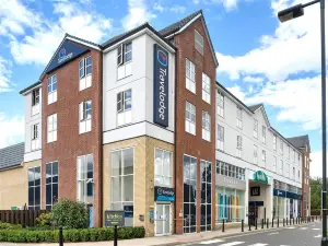 TRAVELODGE SPALDING