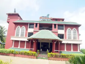 Hotel Neelam's Countryside