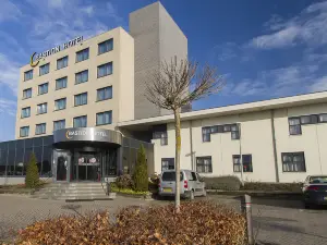 格羅寧根堡壘酒店