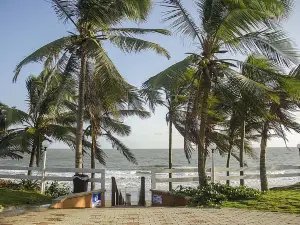 Paraiso del Mar
