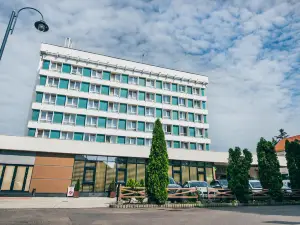 Hotel Küküllő - Târnava