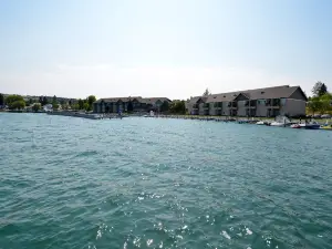 Kwataqnuk Resort & Casino