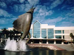 Ft. Lauderdale Airport-Cruise Port, FL