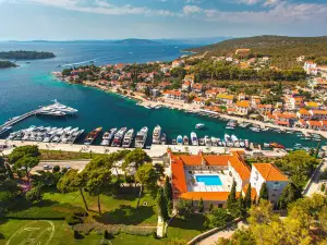 Heritage Hotel Martinis Marchi