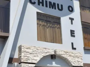 Hotel Chimu